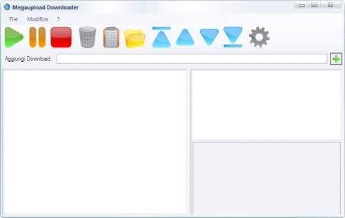 MegaUpload Downloader MegaUpload Downloader