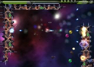 Monster Galactic