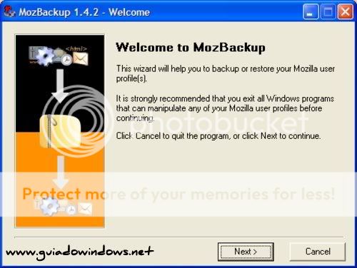 download mozbackup