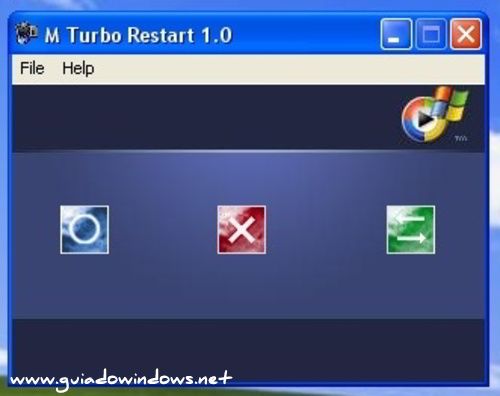 M Turbo Restart M Turbo Restart
