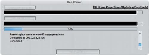 Multi Uni-Uploader Multi Uni-Uploader