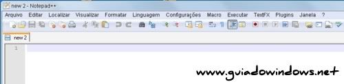 Notepad++ Notepad++