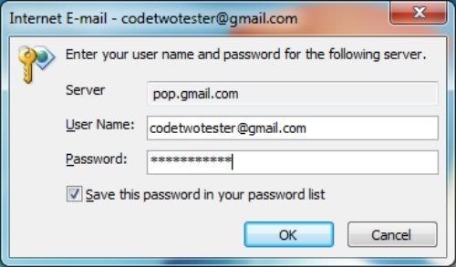 Outlook Auto Config Outlook Auto Config