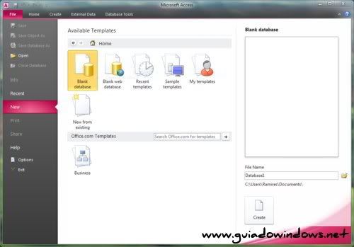 Microsoft Office 2010 Microsoft Office 2010