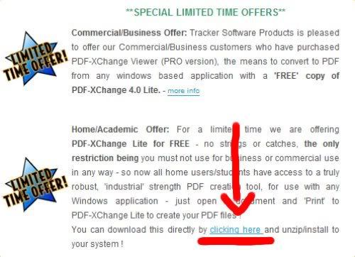 PDF XChange Lite PDF XChange Lite