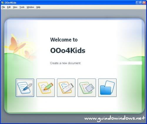 OOo4Kids OOo4Kids