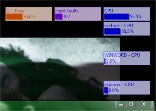 Prism HUD Prism HUD