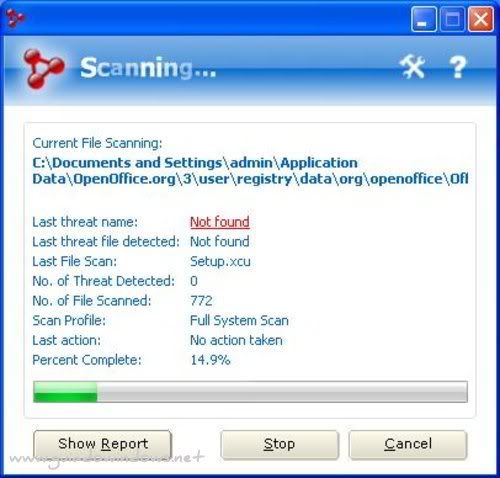 Portable Antivirus Portable Antivirus