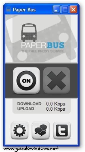 Paperbus Paperbus