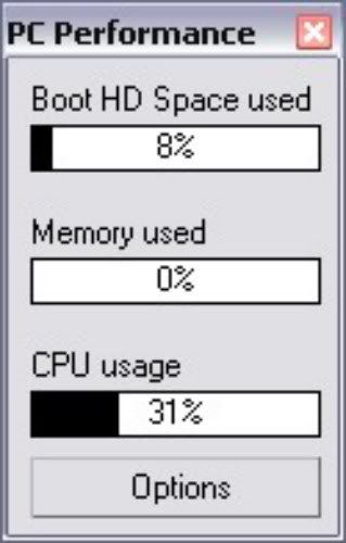 PC Performance PC Performance