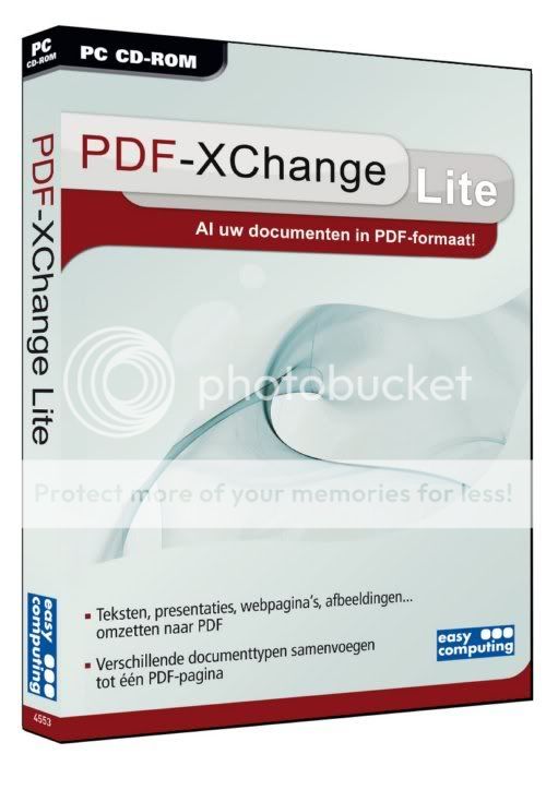 pdf xchange gratis