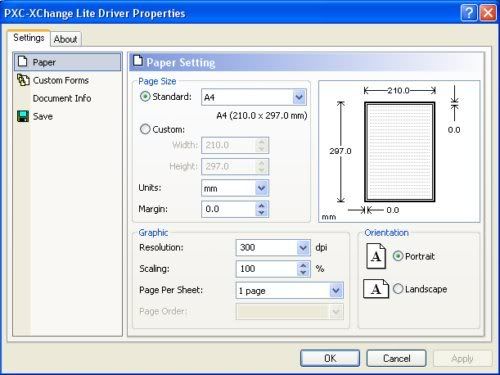 PDF XChange Lite PDF XChange Lite