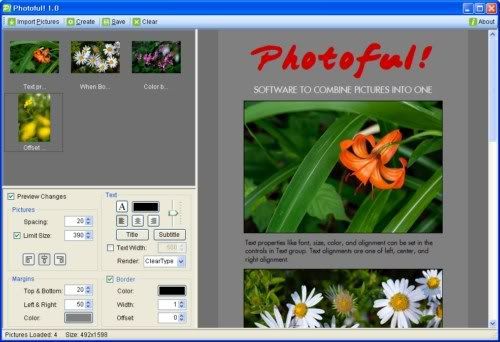 Photoful! Photoful!