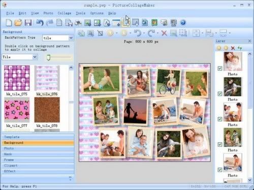 Picture Collage Maker Picture Collage Maker