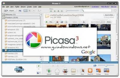 Picasa