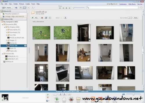 Picasa 3 Picasa 3