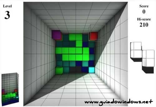 Polycubes Polycubes