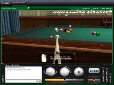 PoolStars