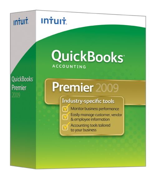 QuickBooks QuickBooks