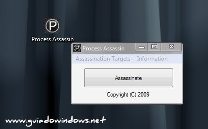 Process Assassin