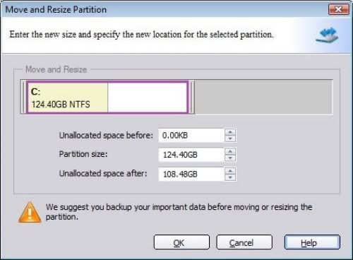 Partition Assistant Partition Assistant