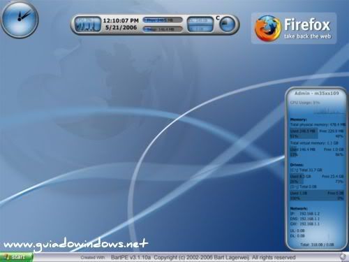 Rainmeter Rainmeter