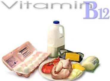 Vitamina B12