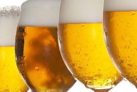 Cerveja e chope emagrecem! Cerveja e chope emagrecem!