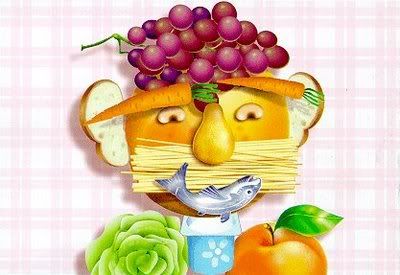 Alimentos que prolongam a vida Alimentos que prolongam a vida