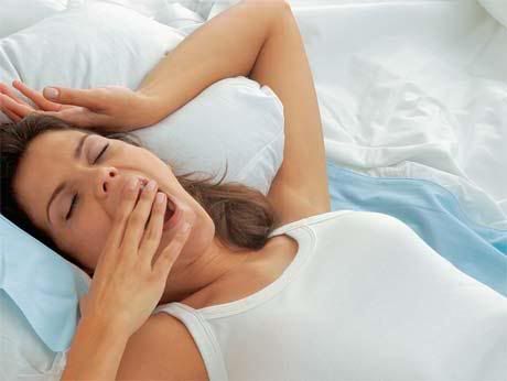 Dormir pouco engorda Dormir pouco engorda