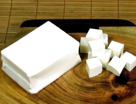 Tofu Tofu