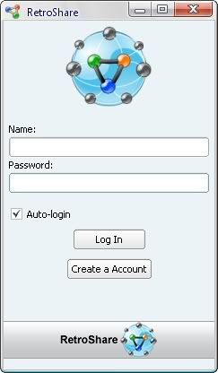 Retroshare
