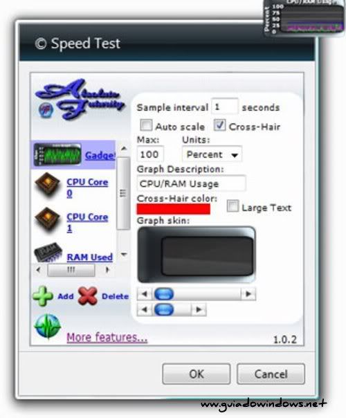 Speed Test Speed Test