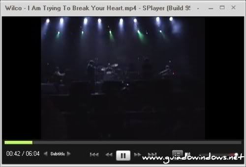 SPlayer SPlayer