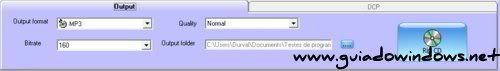 Sofonica MP3 Ripper and Converter Sofonica MP3 Ripper and Converter