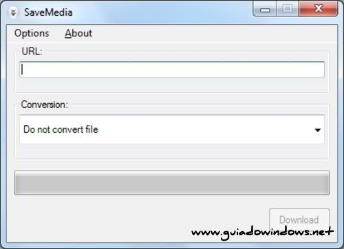 SaveMedia SaveMedia