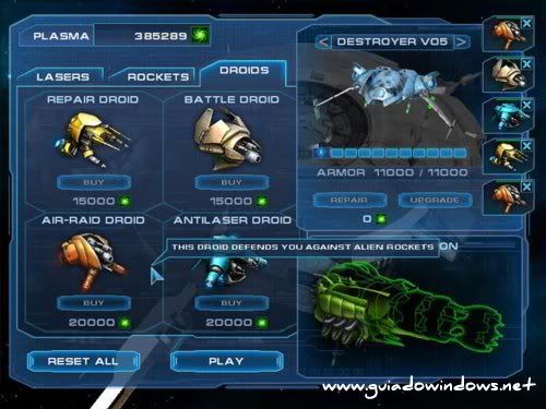 Astro Avenger 2 Astro Avenger 2