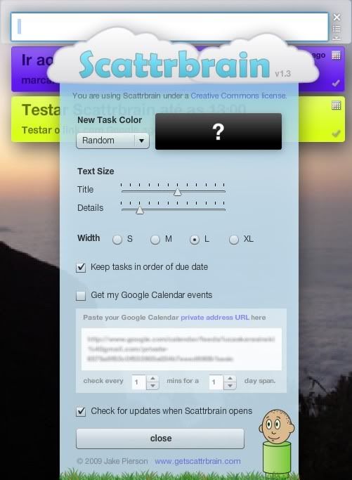 Scattrbrain Scattrbrain