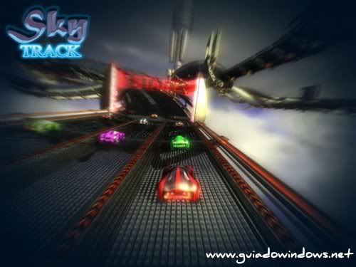 Sky Track Sky Track