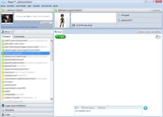 Skype 4