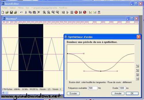 Sound Editor Sound Editor