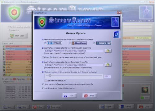 StreamArmor StreamArmor