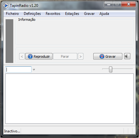 TapinRadio TapinRadio