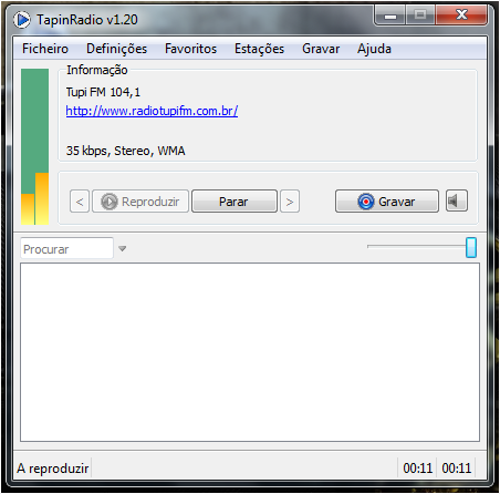 TapinRadio TapinRadio