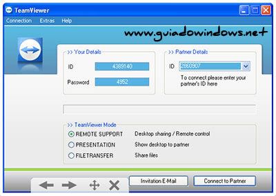 TeamViewer