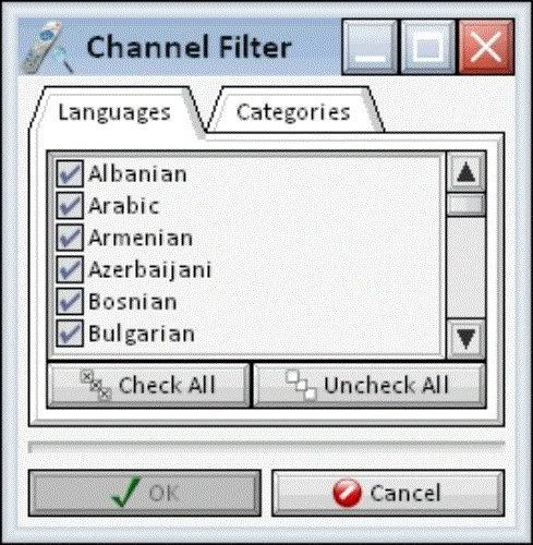 Televiewer Televiewer