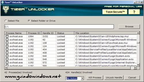 Tizer UnLocker Tizer UnLocker