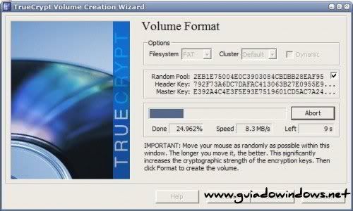 TrueCrypt TrueCrypt