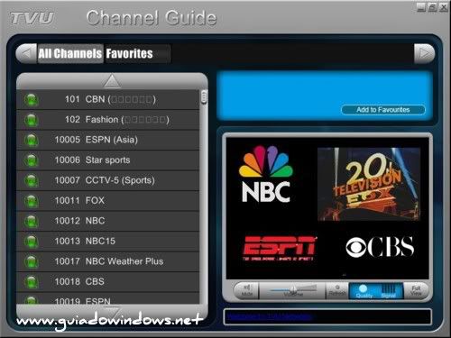 TVUPlayer TVUPlayer