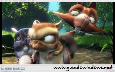 VLC media player